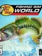 Bass Pro Shops Fishing Sim World
