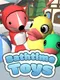 Bathtime Toys