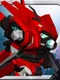 Battle 3D: Robots Sky