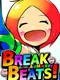 Battle Air Hockey Break Beats!