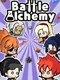 Battle Alchemy: Autobattler