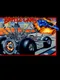 Battle Cars