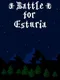 Battle for Esturia