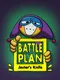 Battle Plan: Jester's Knife