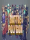 Battle Polygon