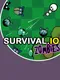 Battle Royale : Survival.io Zombie