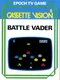 Battle Vader