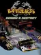 BattleBots: Design & Destroy