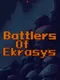Battlers of Ekrasys