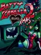 Batty Zabella 2 XOXO XMAS
