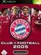 Bayern Munich Club Football 2005
