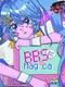 BBS (Bulletin Board System) Magica