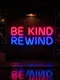Be Kind Rewind