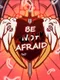 Be (Not) Afraid