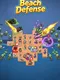 Beach Defense: Zombie Invasion
