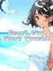 Beach Girl Block Crush!!