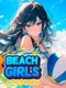 Beach Girls 2: Sports in Bikini