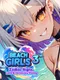 Beach Girls 3: Zodiac Signs, Love & Horoscope Dating