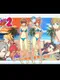 Beach Volleyball Girl Shizuku 2: Hishou-Hen