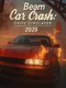 Beam Car Crash: Drive Simulator 2025