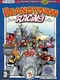 Beanotown Racing