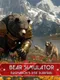 Bear Simulator: Ragnarok's Rise Survival