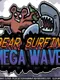 Bear Surfin Mega Wave