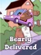Bearly Delivered