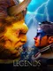 Beast vs. Legends