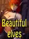 Beautiful elves