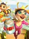 Bee Garden: The Lost Queen