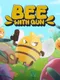 Bee With Gun