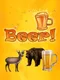 Beer!