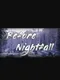 Before Nightfall