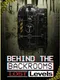 Behind The Backrooms: Lost Levels