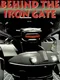 Behind the Iron Gate