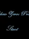 Below Zero: Prologue