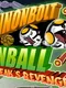 Ben 10: Cannonbolt Pinball - Ghostfreak's Revenge