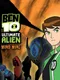 Ben 10 Ultimate Alien: Mind Mine