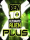 Ben 10 Ultimate Alien: Xenodrome Plus