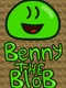 Benny the Blob