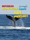 Bepuzzled Jigsaw Puzzle: Aquatic