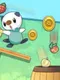 Berry Barrel Blitz