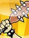 Berzerk Ball