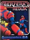 Berzerk Redux