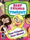 Best Friends Tonight