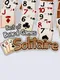 Best of Board Games: Solitaire