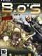 Bet on Soldier: Blood of Sahara
