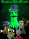 Beware the Ghost