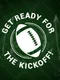 Beyond the Sideline Football